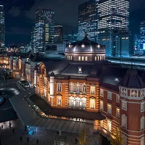 The Station Japan