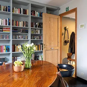 Appartement Spiegelhof 
