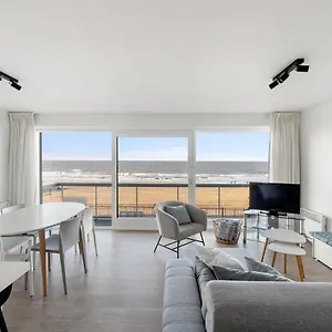 Appartement Dijk - Puur 