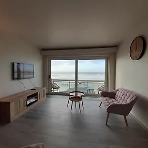 Appartement Zeezicht Falcon 