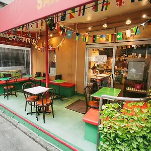 Albergue Sakura Jimbocho