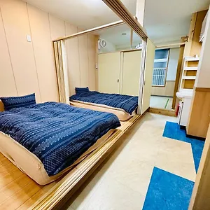アパート Mori House In 伊勢佐木町