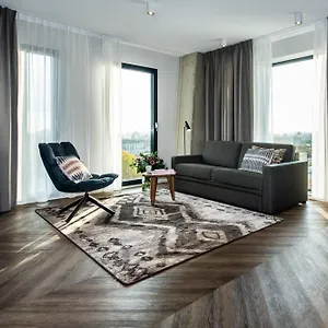 Yays Docklands Amsterdam