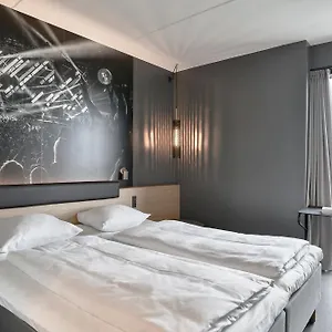 Zleep Arena Kopenhagen