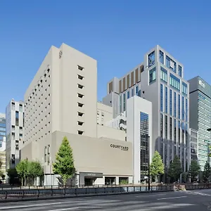 Courtyard By Marriott Ginza Japan