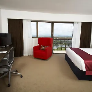 Grand Chancellor Australia