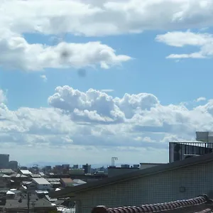 アパート 本山 ハウス B