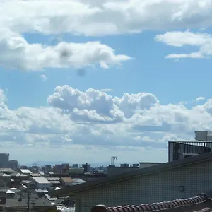 アパート 本山 ハウス C