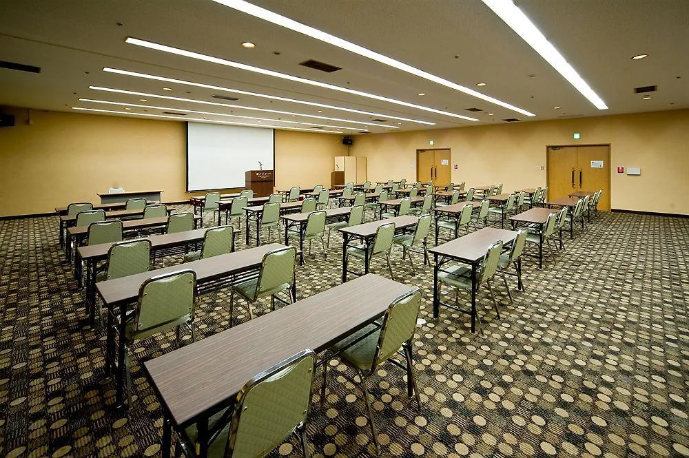 Hotel Mystays Shin Osaka Conference Center