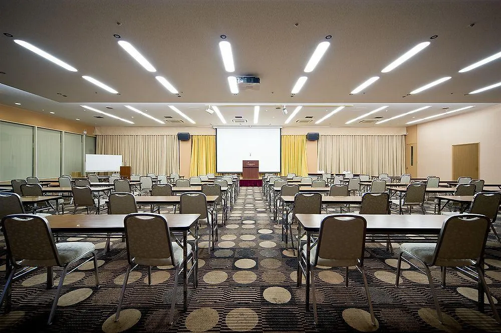 Hotel Mystays Shin Osaka Conference Center