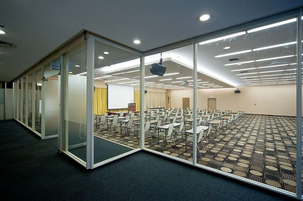 Hotel Mystays Shin Osaka Conference Center