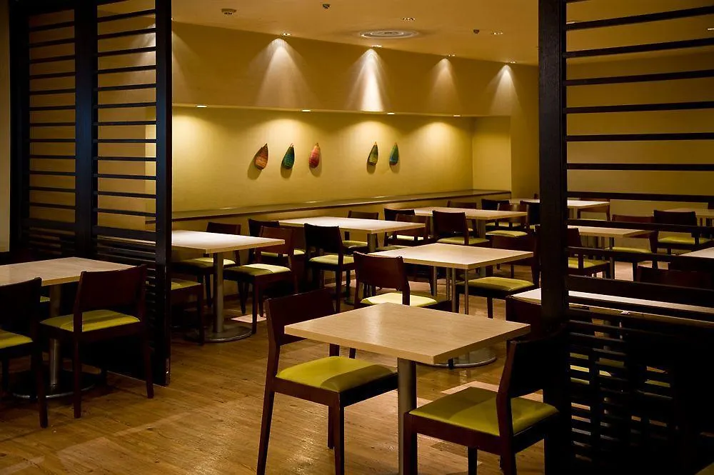 Hotel Mystays Shin Osaka Conference Center 3*,  Japan