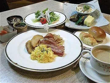 Hotel Mystays Shin Osaka Conference Center