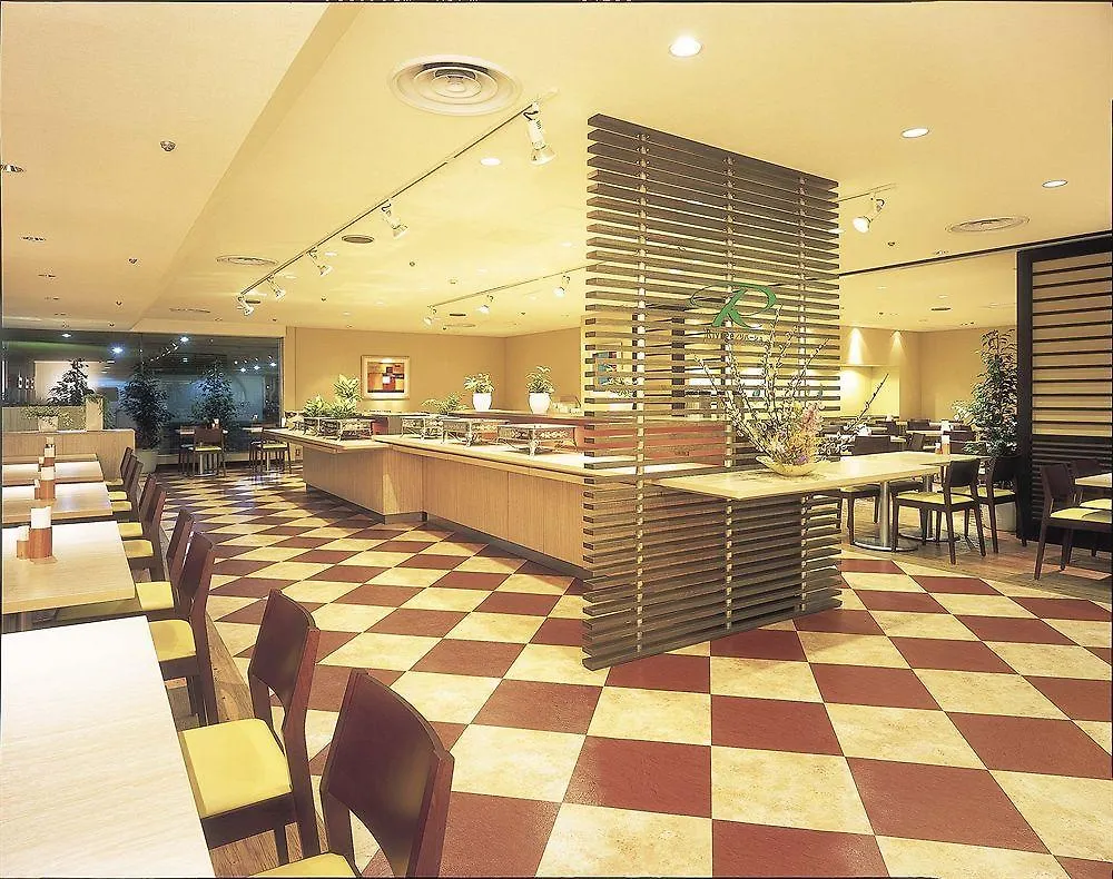 Hotel Mystays Shin Osaka Conference Center