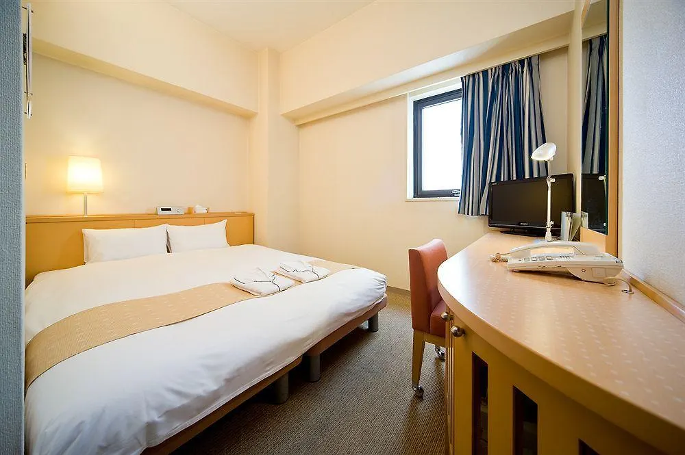 Hotel Mystays Shin Osaka Conference Center