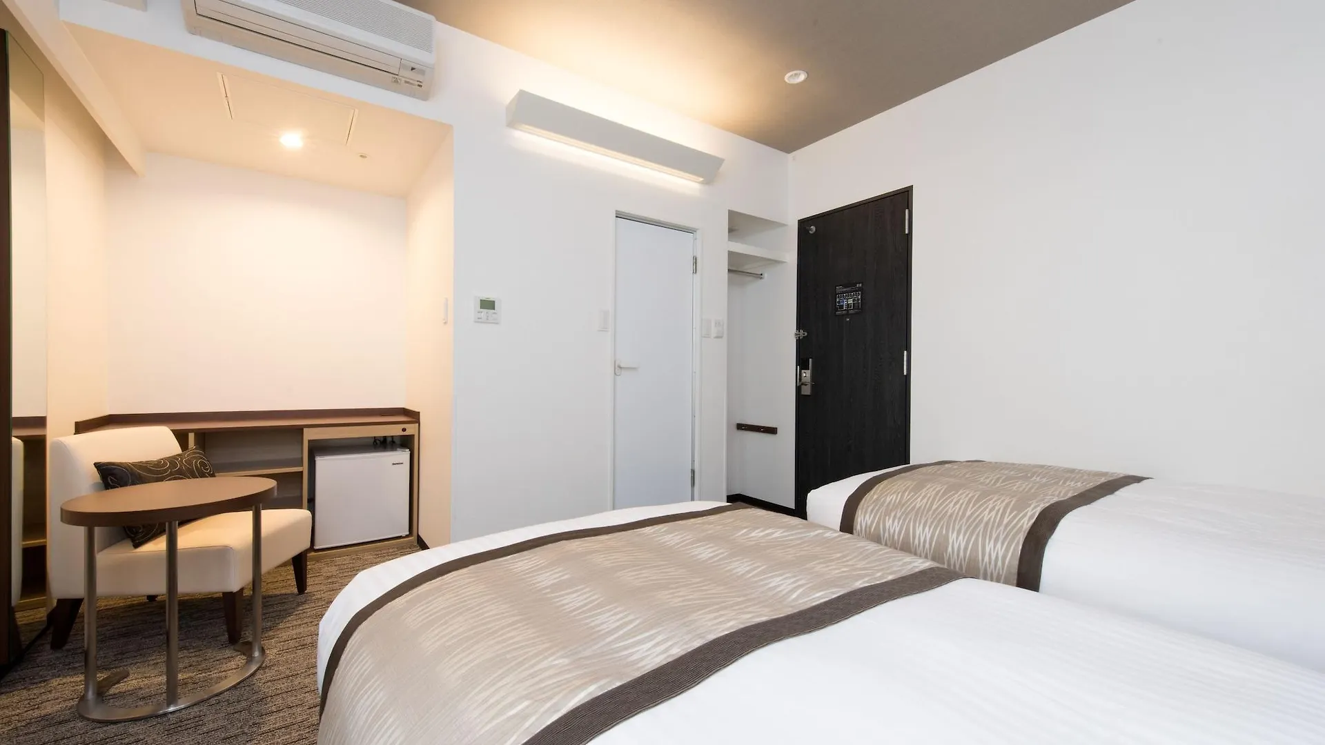 Hotel Mystays Shin Osaka Conference Center
