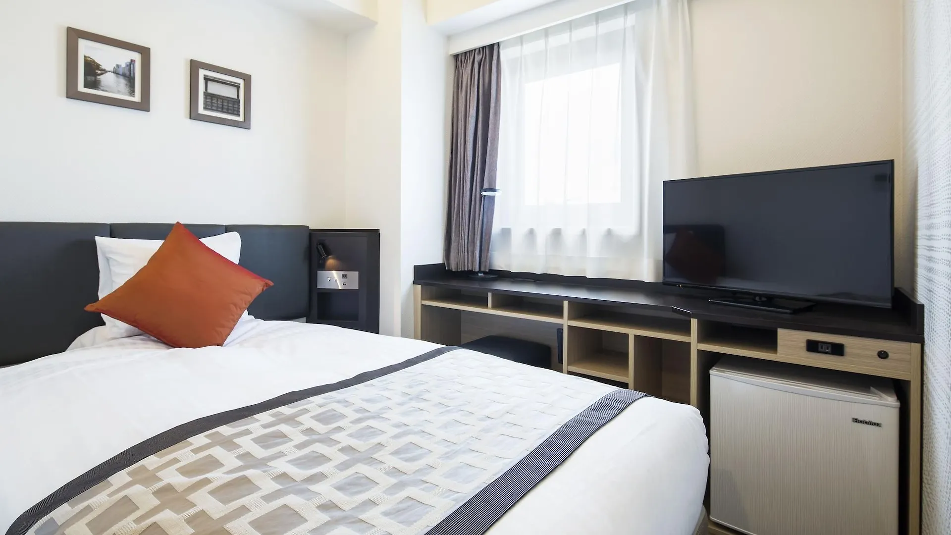 Hotel Mystays Shin Osaka Conference Center