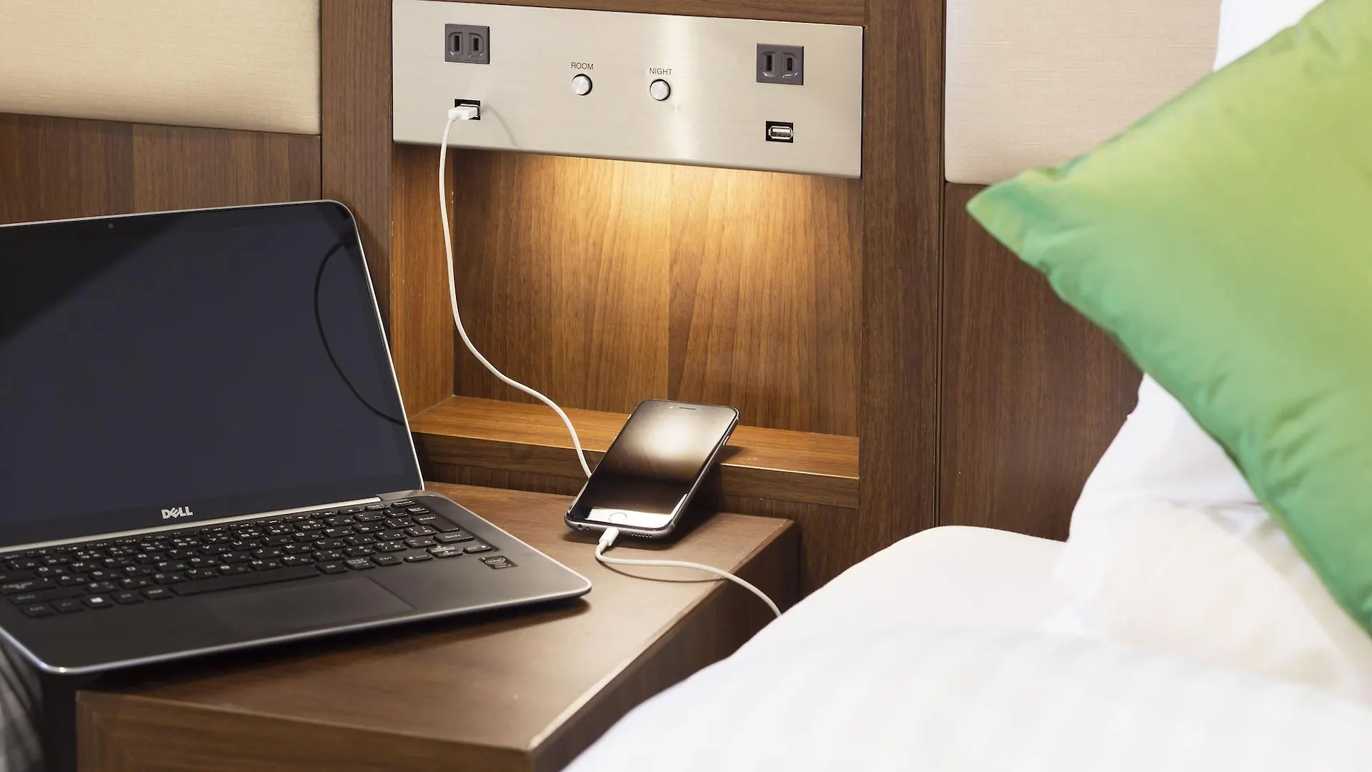 Hotel Mystays Shin Osaka Conference Center