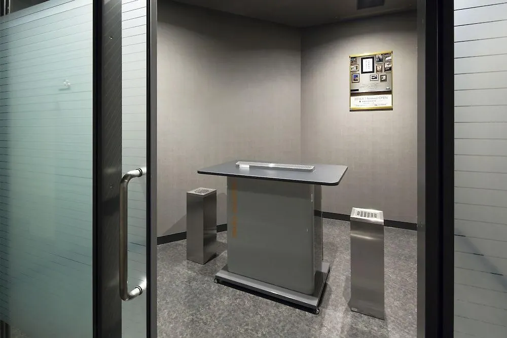Hotel Mystays Shin Osaka Conference Center Japan