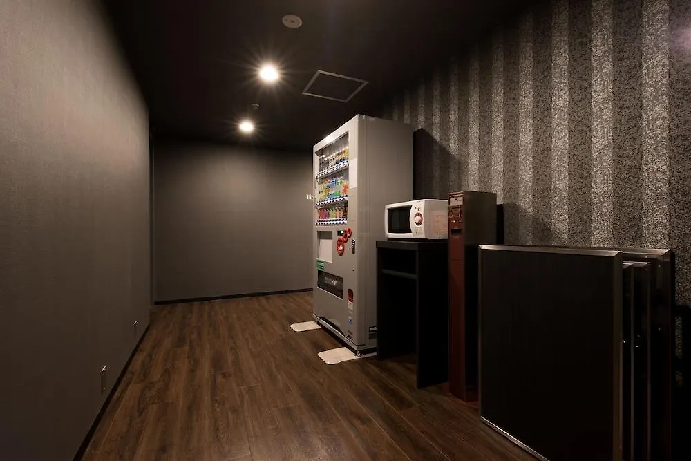 Hotel Mystays Shin Osaka Conference Center Japan