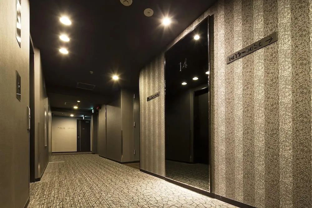 Hotel Mystays Shin Osaka Conference Center