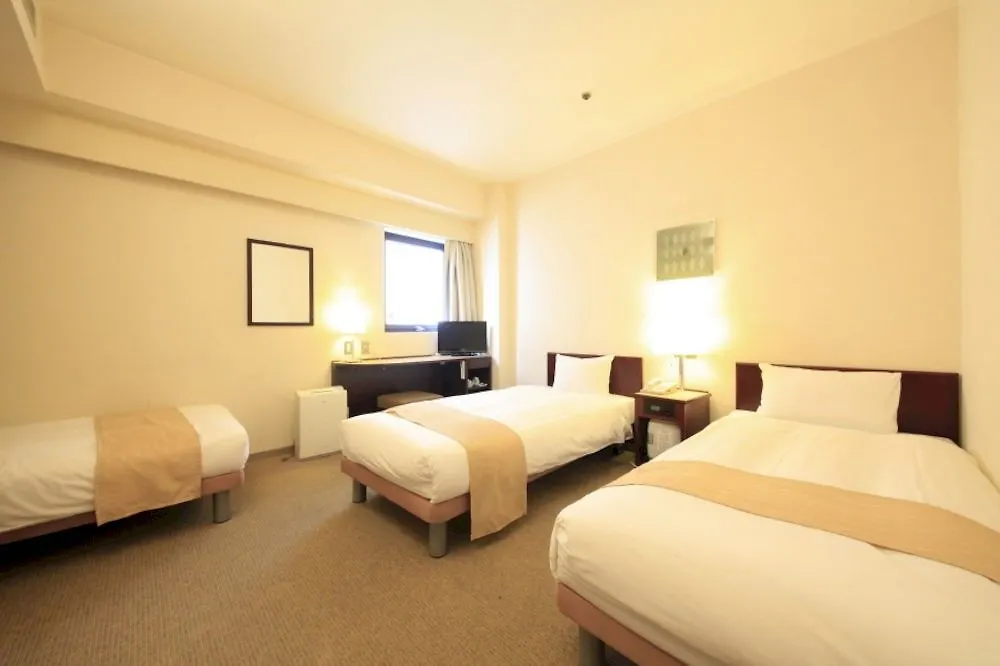 Hotel Mystays Shin Osaka Conference Center