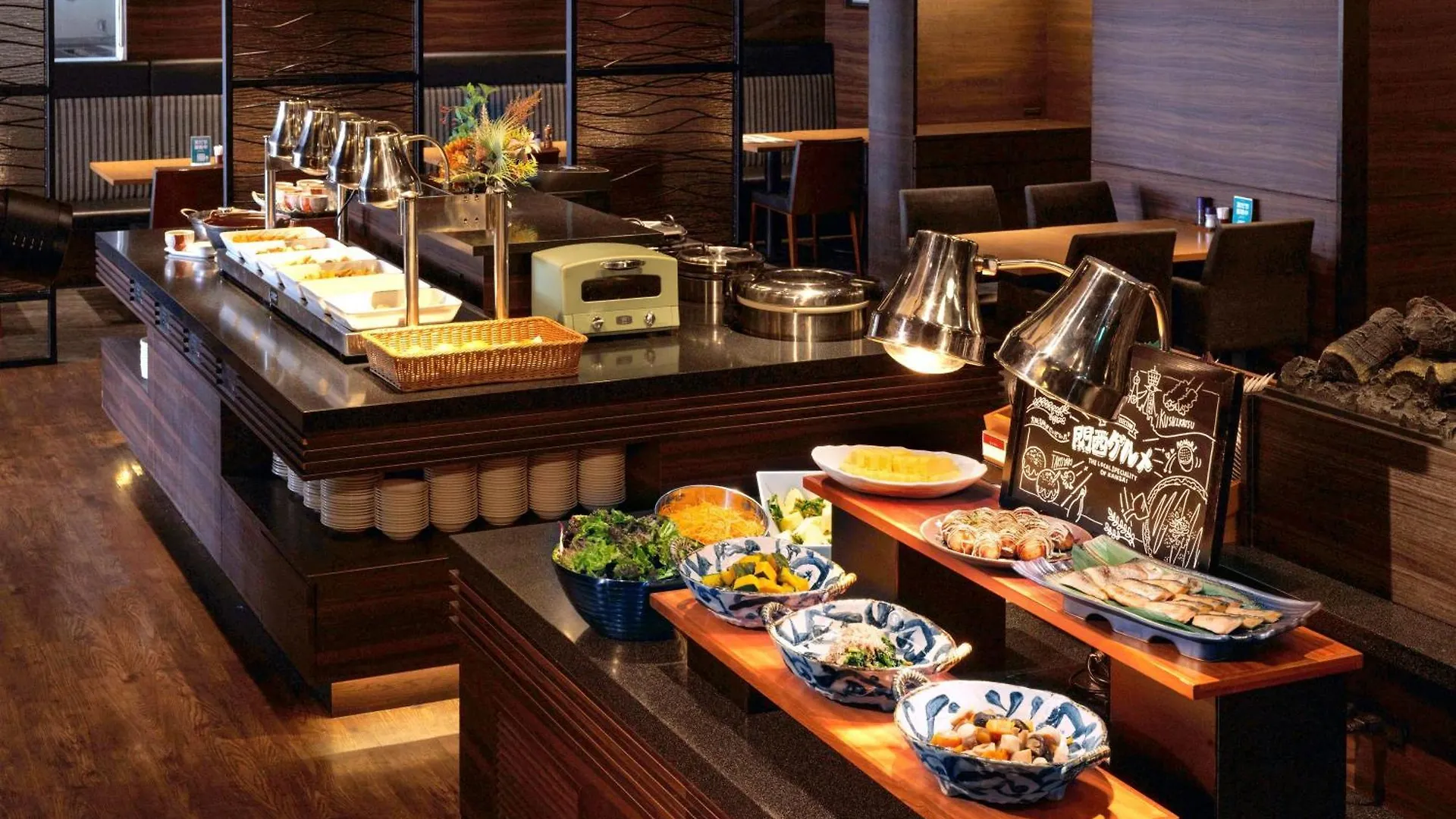 ***  Hotel Mystays Shin Osaka Conference Center Japan