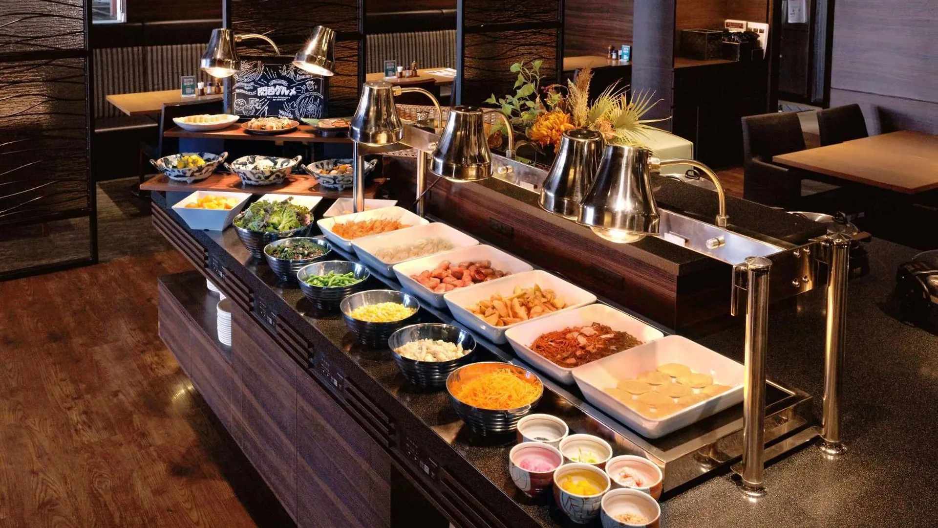 Hotel Mystays Shin Osaka Conference Center