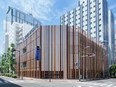 ホテルマイステイズ新大阪コンファレンスセンター ホテル