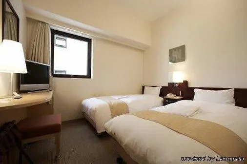 Hotel Mystays Shin Osaka Conference Center