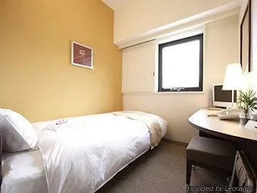 Hotel Mystays Shin Osaka Conference Center Japan