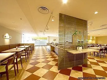 Hotel Mystays Shin Osaka Conference Center 3*,  Japan