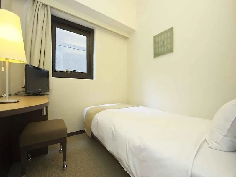 Hotel Mystays Shin Osaka Conference Center Japan