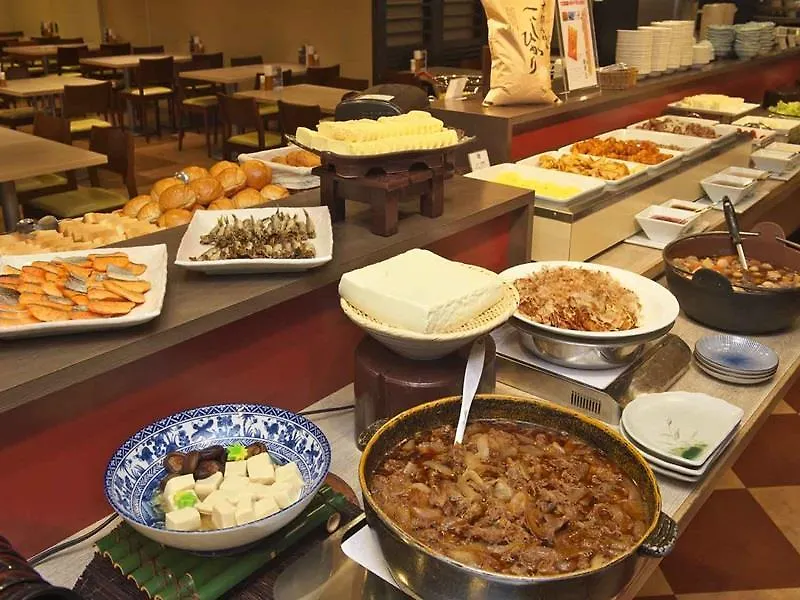 ホテルマイステイズ新大阪コンファレンスセンター ホテル 大阪市