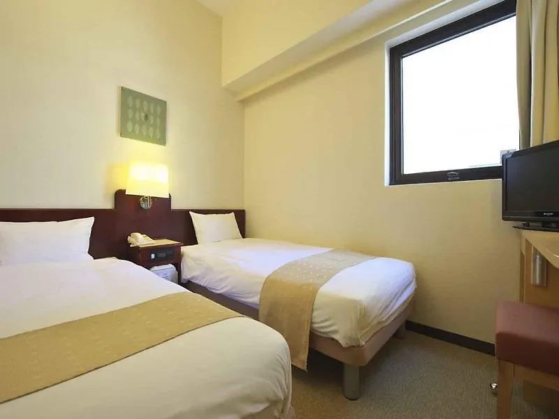 Hotel Mystays Shin Osaka Conference Center 3*,  Japan