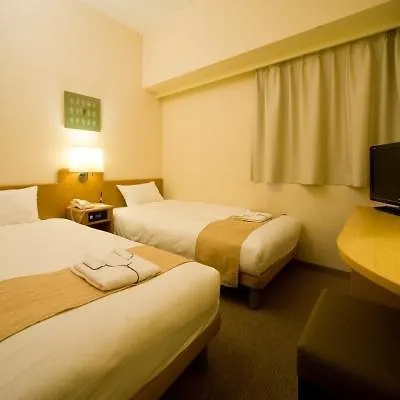 Hotel Mystays Shin Osaka Conference Center