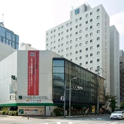 ホテル ホテルマイステイズ新大阪コンファレンスセンター