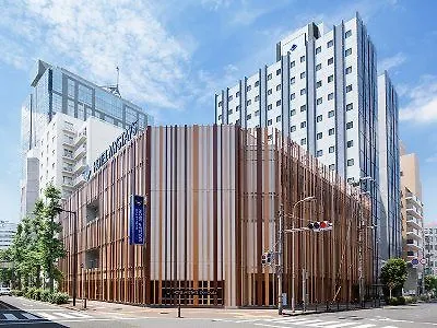 Hotel Mystays Shin Osaka Conference Center