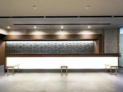 Hotel Mystays Shin Osaka Conference Center