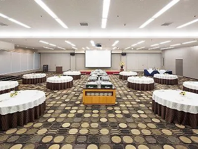 Hotel Mystays Shin Osaka Conference Center