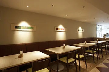 Hotel Mystays Shin Osaka Conference Center