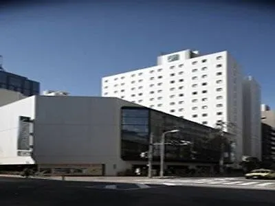 ***  Hotel Mystays Shin Osaka Conference Center Japan
