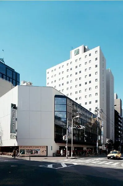 Hotel Mystays Shin Osaka Conference Center Japan