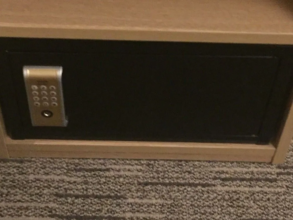 Hotel Mystays Shin Osaka Conference Center
