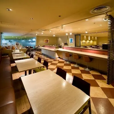 Hotel Mystays Shin Osaka Conference Center