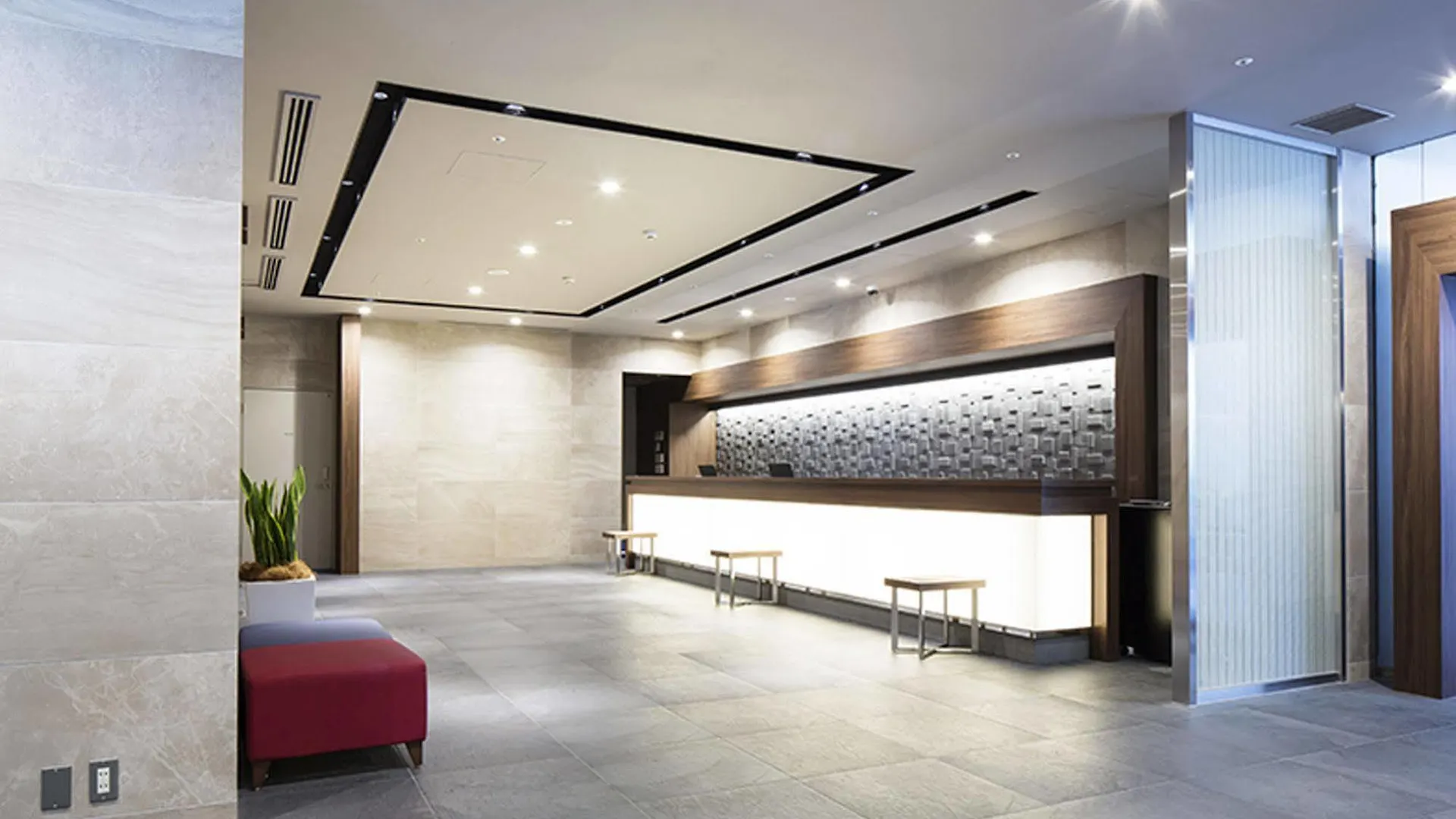 Hotel Mystays Shin Osaka Conference Center