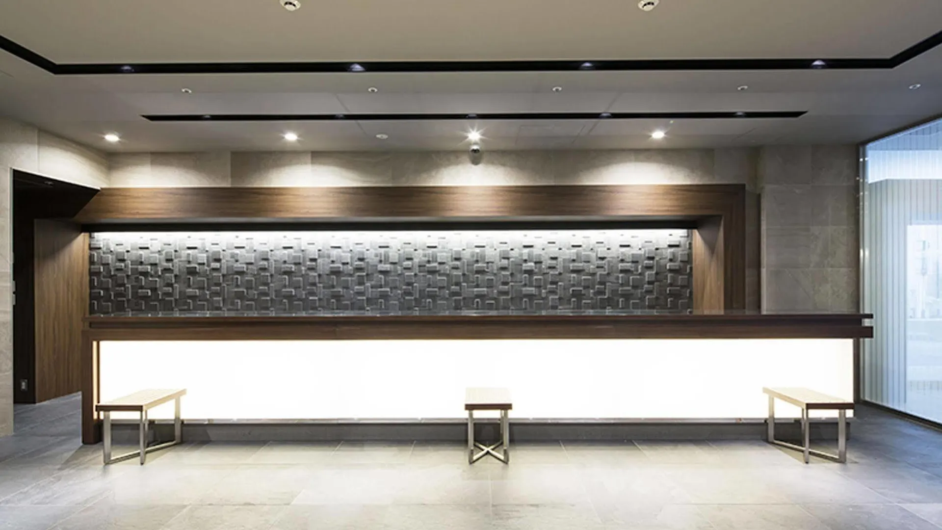 Hotel Mystays Shin Osaka Conference Center 3*,  Japan