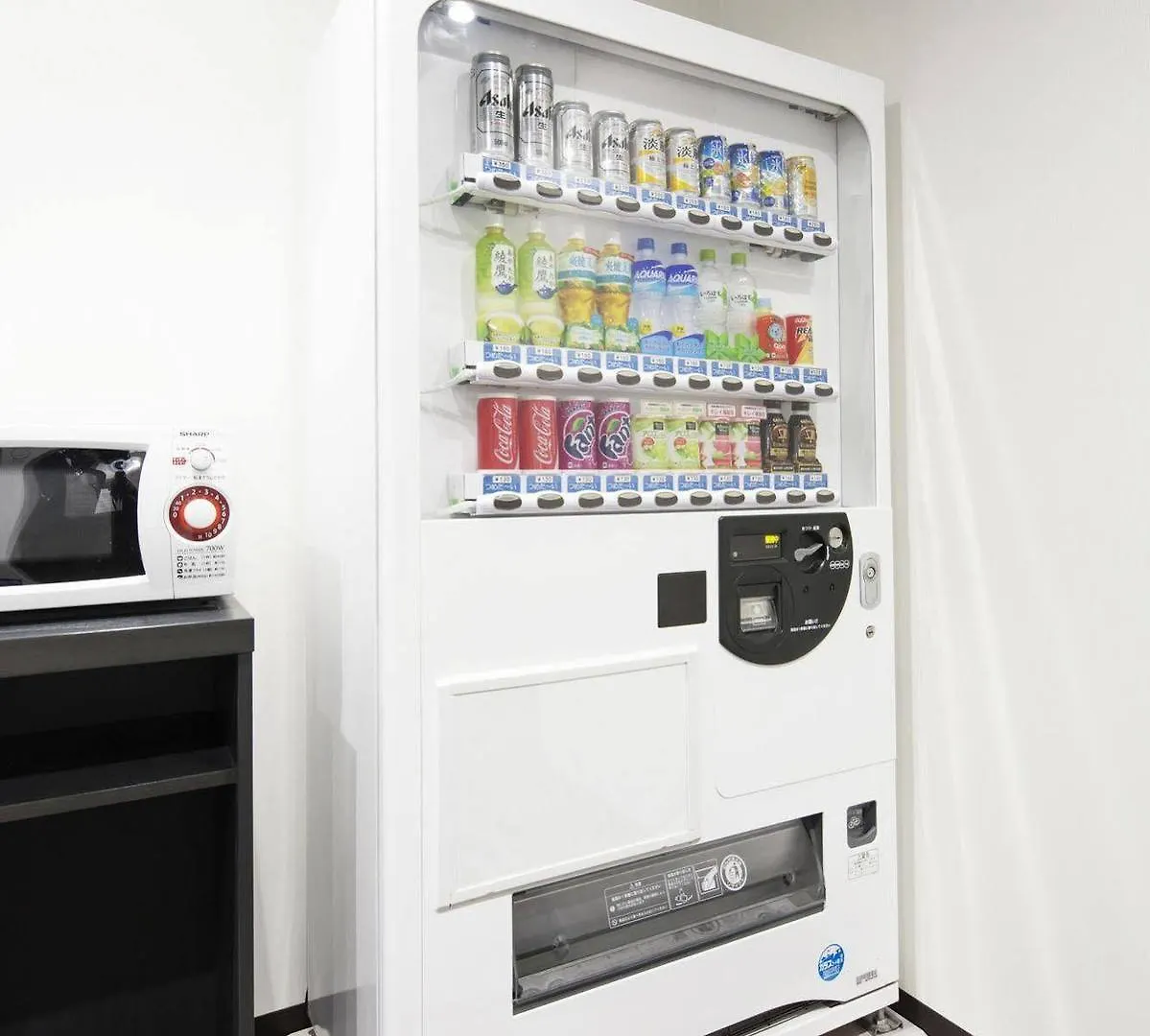 ホテルマイステイズ新大阪コンファレンスセンター