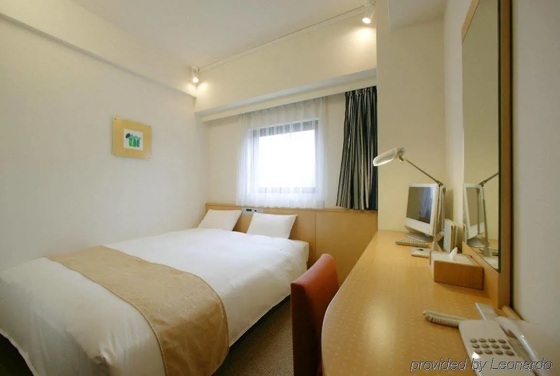 Hotel Mystays Shin Osaka Conference Center