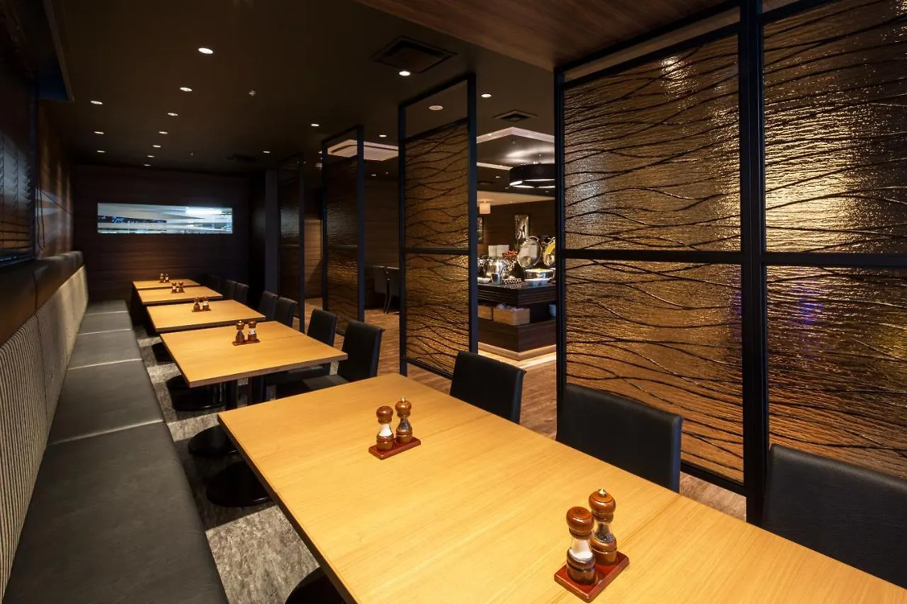 Hotel Mystays Shin Osaka Conference Center
